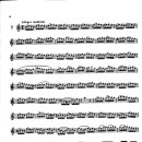 색소폰 레슨 (중급) 이미지