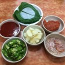 선비촌보쌈 - 아산시 온화로 11 | 선비촌보쌈