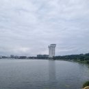 경포고등학교 내 | [24년 5월 강릉여행 2박 3일] 초당동 맛집/소품샵 &amp; 강릉역 근처 맛집/소품샵/디저트/카페 &amp; 교동 디저트