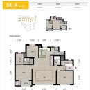 주식회사에코하우징 | 에코델타시티 디에트르 2차 그랑루체 임장활동(부산광역시 강서구 강동동 에코델타시티 13BL, 총 1,470...