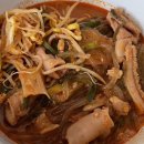 청춘 소곱창전골 이미지