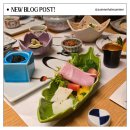 료정 | 마쓰야마 도고칸 조식 후기