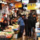 제주동문시장 이미지