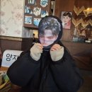 UR(경주시)-[포석로]-하-11 | 경주는 왜 이렇게 추운걸까 ❄️