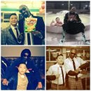 젠틀맨 당구장 이미지