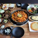 비와별닭갈비소양강점 이미지