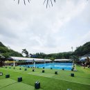 밸리커피 | 양주 취사 가능한 야외 수영장 추천｜히든밸리송추 당일치기 물놀이 후기