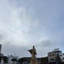 공산성 회전교차로 옆 이미지