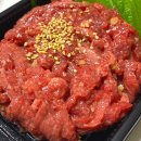아산 육회맛집 찾는다면 송가육회 본점 내돈내산 후기