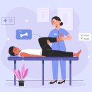 푸른병원 이미지