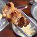 청국이와보쌈이 | 화곡역맛집 피그백 화곡본점 숙성고기 맛집 기본반찬으로 샐러드를 주는곳