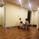 보광휘닉스파크 센터플라자 부대시설 바베큐,키즈존,오락실 그리고 남편칭찬