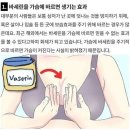 바세린을 가슴에 바르면 생기는 효과.JPG 이미지