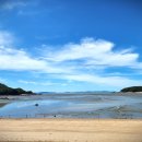 실미해수욕장-해변 이미지