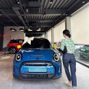 (주)일렉트릭아일랜드 | 2024 BMW 미니 일렉트릭, 도이치 모터스 분당 전시장...출고까지! / 전기차 보조금, 혜택 및 솔직후기