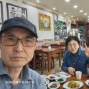 전주기행 1박 2일(덕진호-경기전-한옥마을-전주향교-한벽당) 2-2 이미지