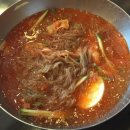 삼대 냉면 이미지