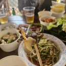 복길네식당 | 태안 몽산포수산시장 복길호수산 모듬조개구이 포장후기