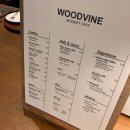 우드바인(woodvine)