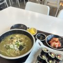 언양(서울)휴게소 | 휴게소 맛집 언양휴게소 맨날국수 배말칼국수 내돈내산 후기