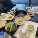 금돈옥 대치점 단체 룸 예약 후기
