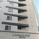 원주스테이호텔 | 원주 단계동 호텔 가성비 좋은 깔끔한 숙소 스테이 호텔 스위트룸