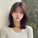 언주역 미용실 추천 C컬펌 만족 후기! 한올헤어 태양 디자이너