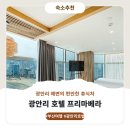 프리마베라 | 광안리 호텔 프리마베라 숙박후기 및 예약정보
