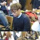 학생식당 이미지