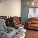 세라젬 인천계양점 | 세라젬웰카페 인천계양점 이용후기/음료도 마시고 마사지기계 체험도 가능해서 추천추천