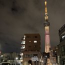 해도 제2부녀경로당 | 도쿄여행 5박 6일 코스 추천 꽉꽉 채운 아빠와 딸둘 부녀 여행 일정 공유