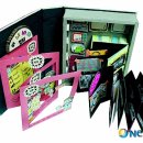 안성시립중앙도서관 전시실 이미지