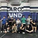 어라운드 크로스핏 위례점 이미지