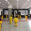 용인대석사 제일태권도장 이미지