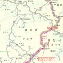 거창백두대간생태교육장 이미지