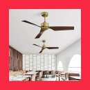 호두나무 | 덕트 레일 팬 50 파이 실링팬 골드호두나무 사용후기 - 3개월 사용한 이유