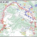 경상남도 도시철도 기본계획 고시 이미지