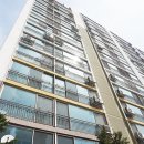 제일고 앞 버스정류장 옆 이미지