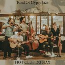 Joseph Joseph - Hot Club du Nax - 이미지