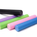 스트레칭 요가&폼룰러 이미지