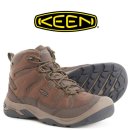 킨 써카디아 미드 하이킹 슈즈 (남성) ▶ Keen Circadia Mid Hiking Shoes (For Men) 이미지