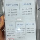 칼맛나는푸짐한횟집 이미지