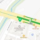 롯데리아사월점