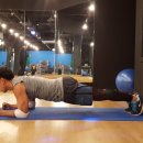 파운드 짐 이미지