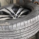 탄탄타이어 이미지