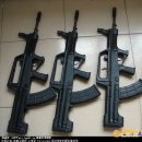 중국 인민해방군 제식소총 이미지