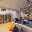 덕이도서관 지하1층 이미지