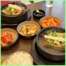 우와한 갈비탕