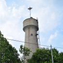 영천역 급수탑 이미지