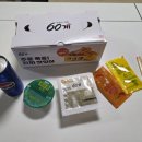 60계치킨 서울시흥점 | 60계치킨 순살 크크크치킨 겉바속촉 맛 후기